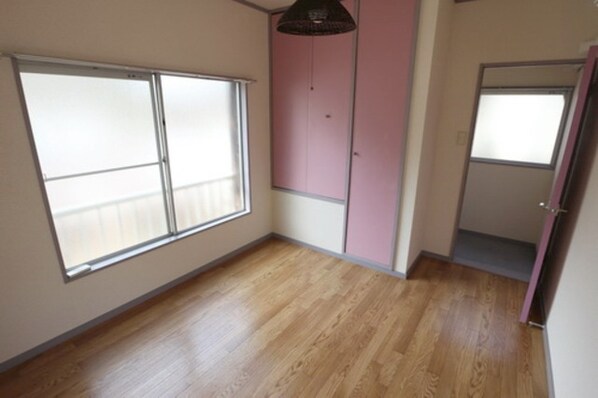 ビーンズハウスの物件内観写真